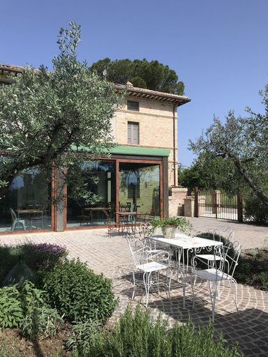 Exterior & Views 2, La Locanda Paradiso, Perugia