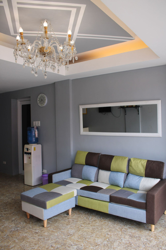 Others 5, Rusville Hotel & Residences, Naga City