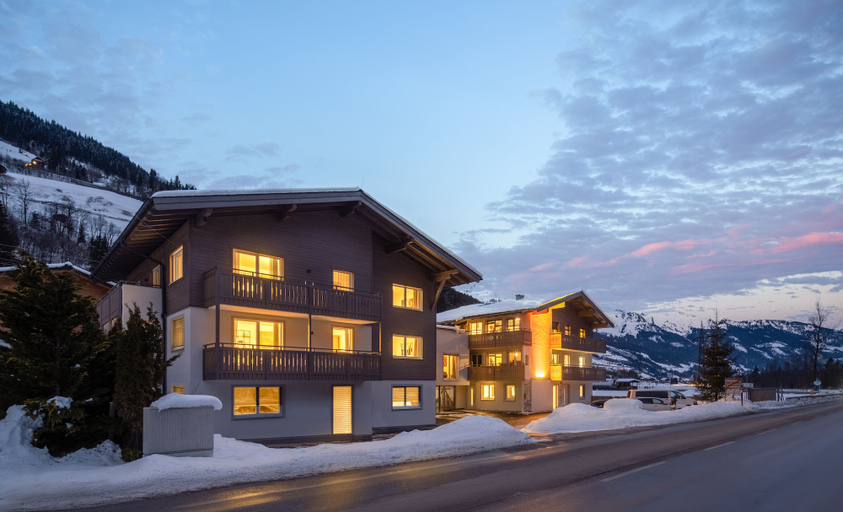 Exterior & Views 2, Auhof, Sankt Johann im Pongau