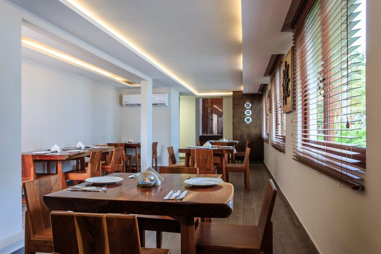 Food & Drinks 4, Aquastar Hotel & Apartments, Othón P. Blanco