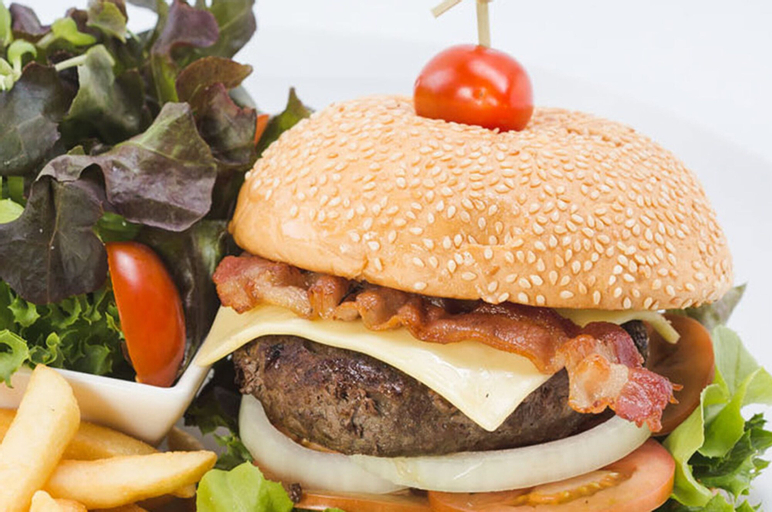 Food & Drinks 19