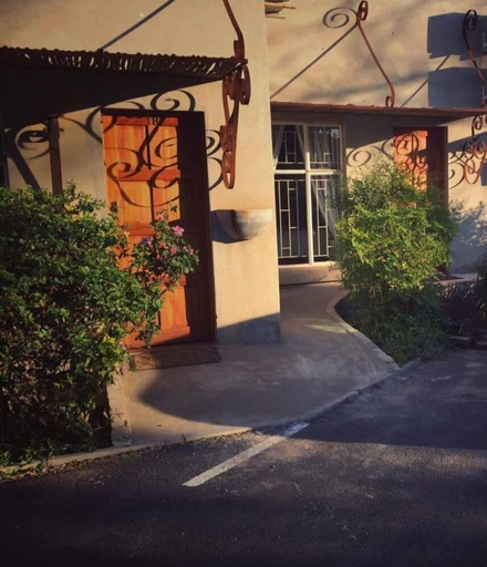 Exterior & Views 2, Little Eden Guest Lodge, Sedibeng