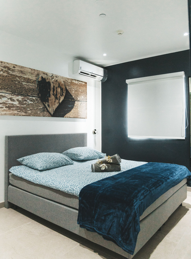 Bedroom 3, Gray Door Apartments - Adults Only
