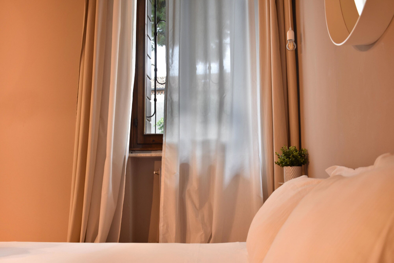 Bedroom 4, Om Plus Santa Giustina, Padua