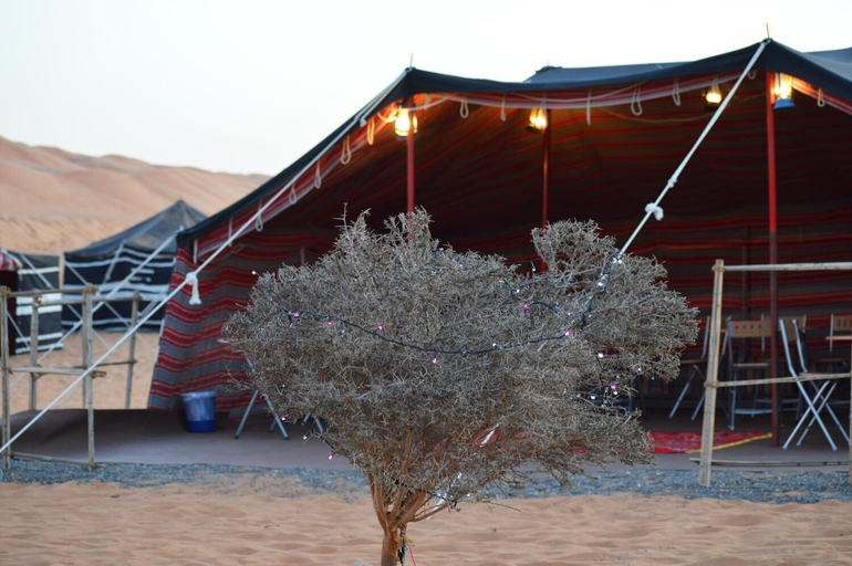 Exterior & Views 2, Sands Dream Tourism Camp, Biddiya