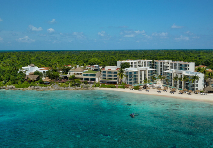 Others 2, Dreams Cozumel Cape Resort & Spa - All Inclusive, Cozumel