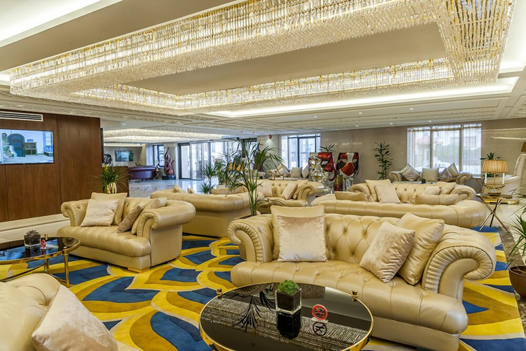 Others 4, Harir palace Hotel, Wadi Essier