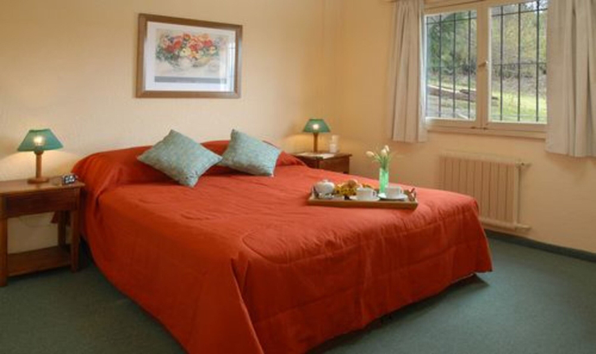 Bedroom 3, Apartur Catedral, Bariloche
