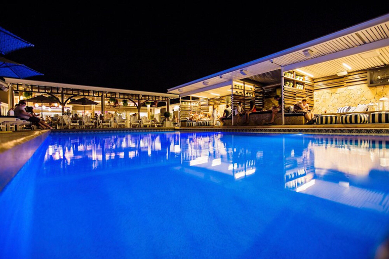 Exterior & Views 2, Rambutan Resort, City
