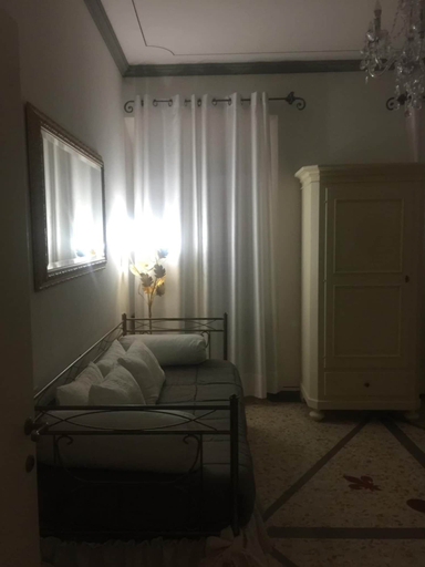 Bedroom 3, Palazzo Mari Suite & Rooms, Arezzo