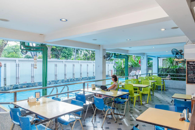 Food & Drinks 5, New Siam 2, Phra Nakhon