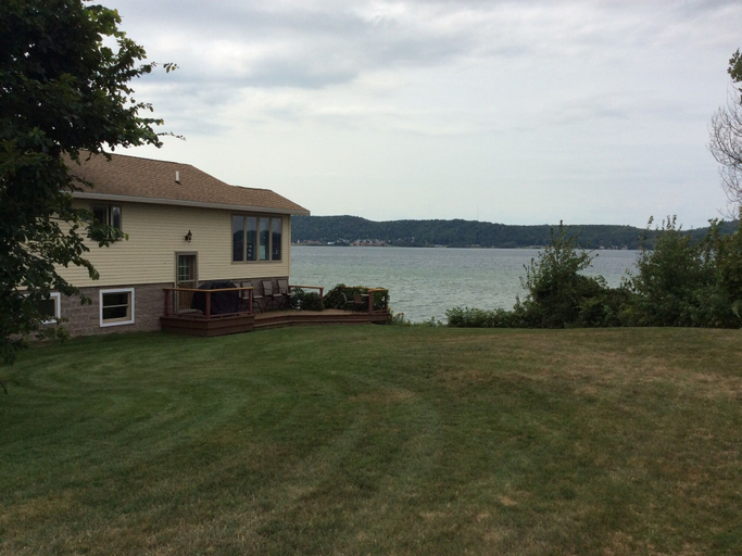Exterior & Views 2, Pictured Rocks Bed And Breakfast, Alger