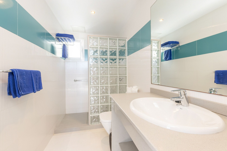 Bathroom 4, Vista Mar - SELECT ADULTS (+16), Las Palmas
