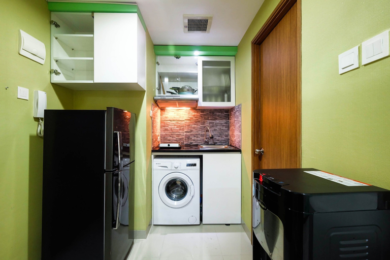 Others 5, Strategic Studio The Oasis Cikarang near Omni Hospital, Cikarang