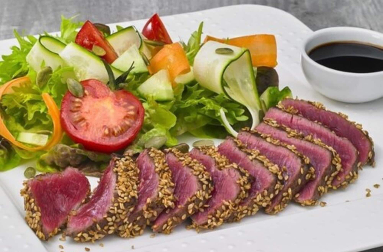 Food & Drinks 5, Ibis Saint Emilion, Gironde