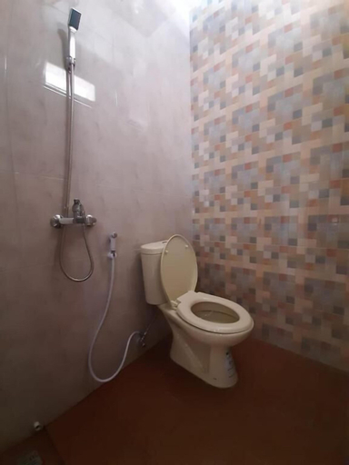 Bedroom 16