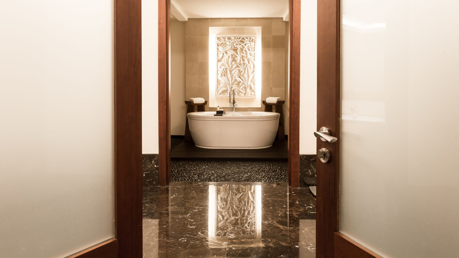 Bathroom 4, Awarta Nusa Dua Resort and Villas, Badung