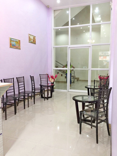 Food & Drinks 5, Meaco Royal Hotel - Lipa, Lipa City