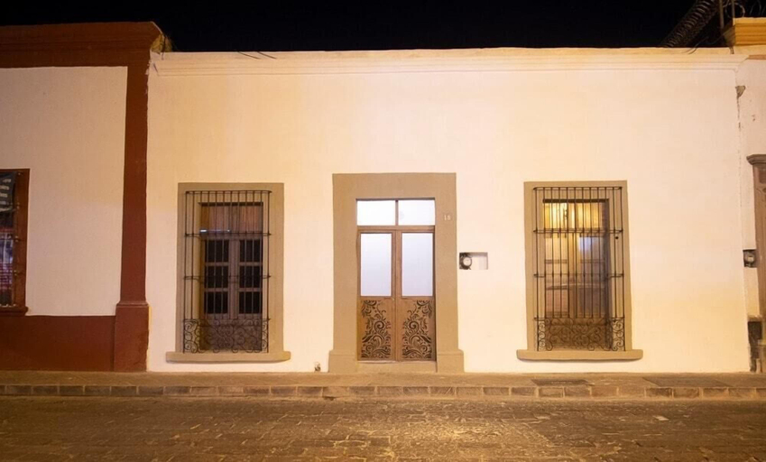 Exterior & Views 2, El Jardin de la Abuela, Querétaro
