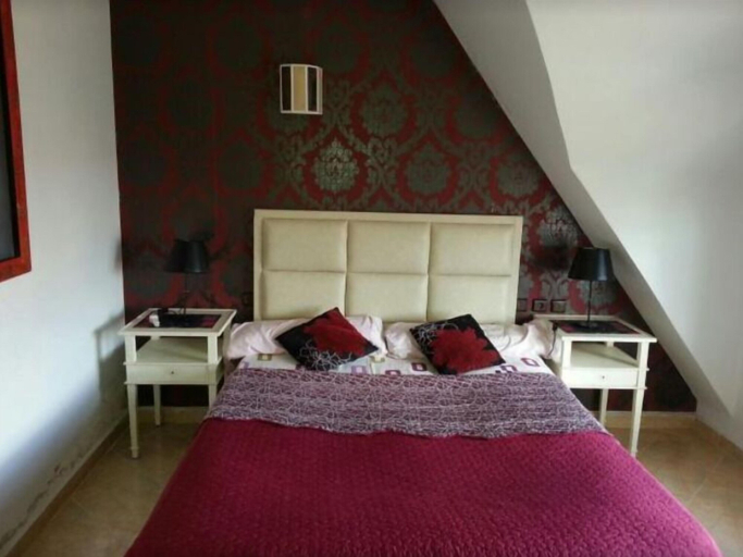 Bedroom 5, Arz Villa Appart, Ifrane