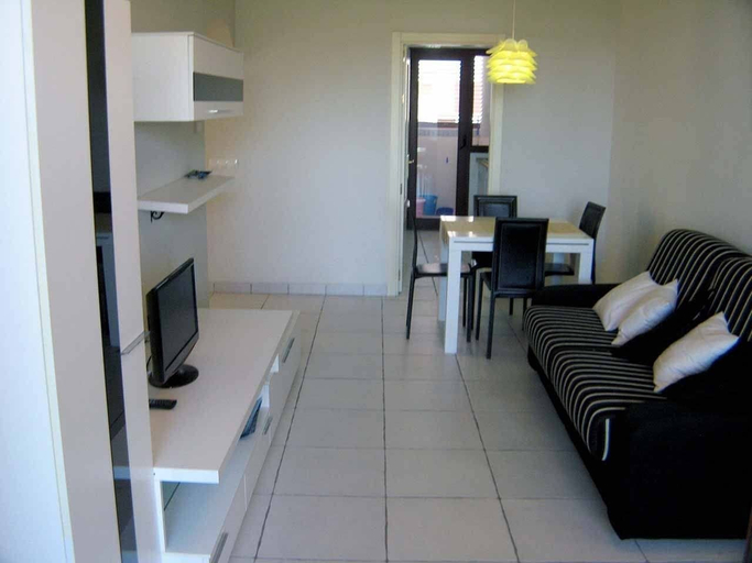 Others 5, Apartamento Jardines G3-1A, Almería