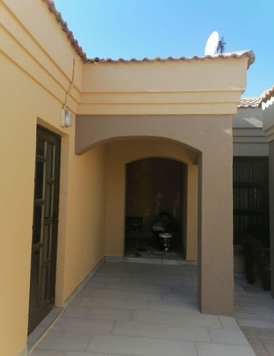 Exterior & Views 2, Kimberley Boutique Guest Lodge, Frances Baard