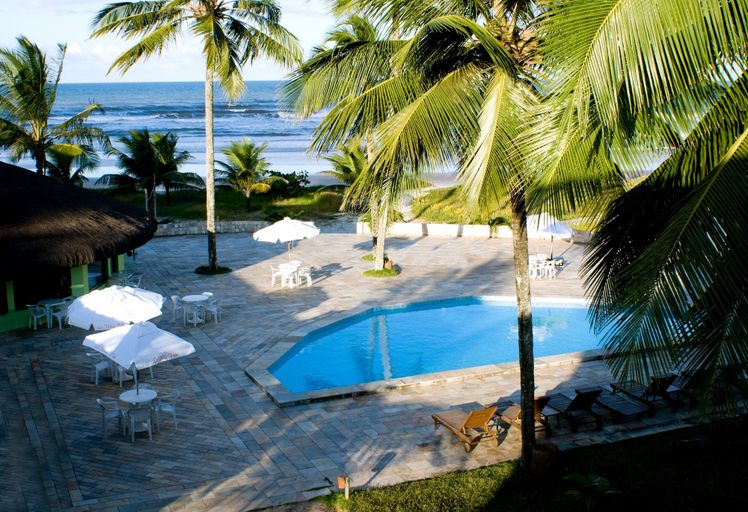 Sport & Beauty 5, Hotel La Dolce Vita, Ilhéus