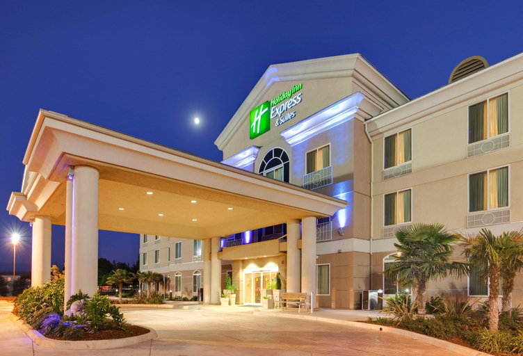 Exterior & Views 5, Holiday Inn Express & Suites PORTERVILLE, Tulare