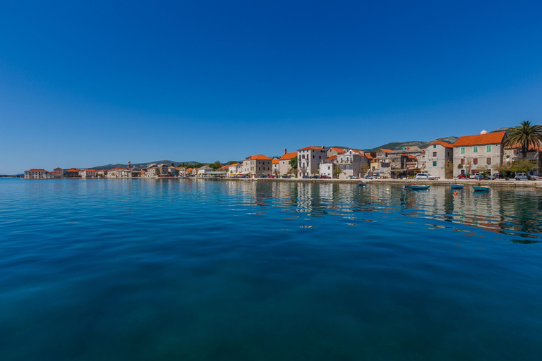 Others 4, Deluxe apartment BellaCosta, Kaštela