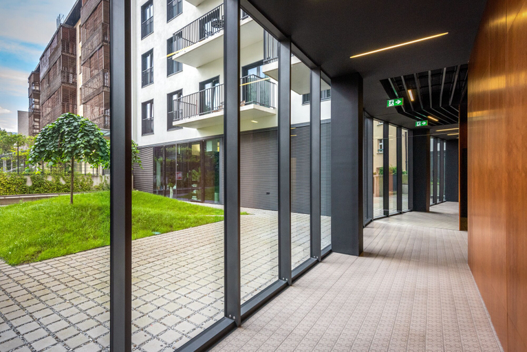 Exterior & Views 2, apartamenty-wroc Księcia Witolda, Środa Śląska
