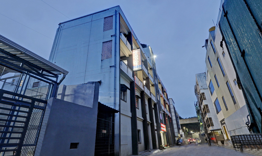 Exterior & Views 2, Guru Comfort, 100 m from Apollo Hospital, Bangalore