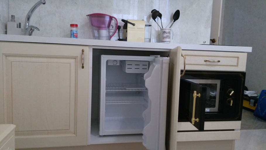 Others 5, Cozy and Modern Provence Apartment, Sankt-Peterburg gorsovet