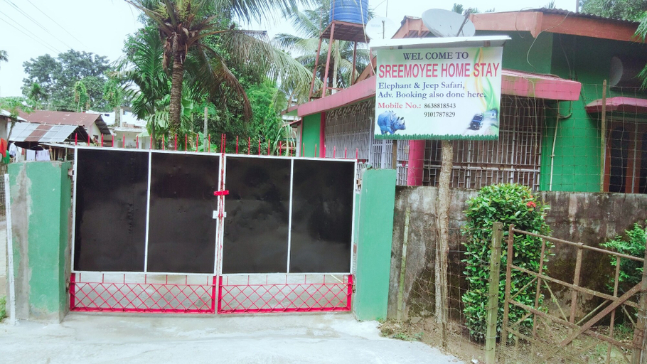 Others, Homocation Sreemoyee Homestay, Golaghat