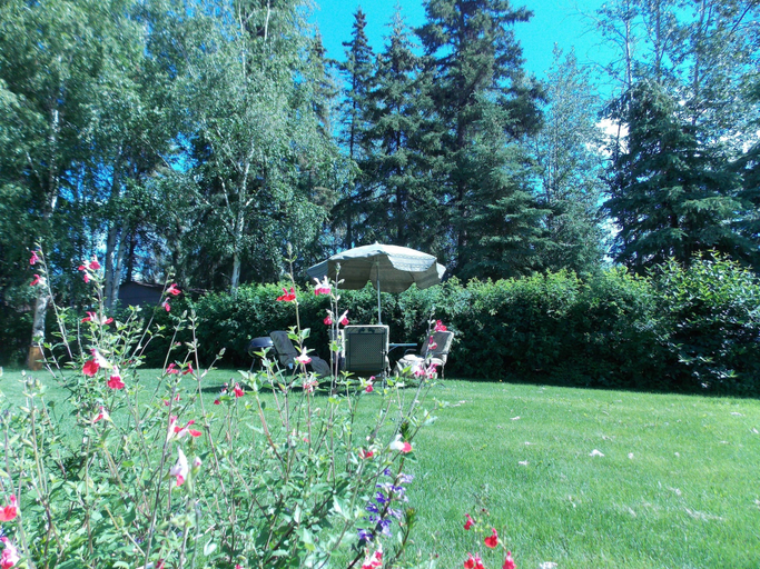 Others 5, Fairbanks Extended Stay, Fairbanks North Star