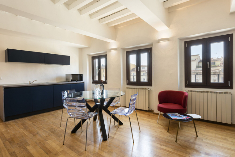 Others 5, Santa Croce Palace by Mmega, Florence
