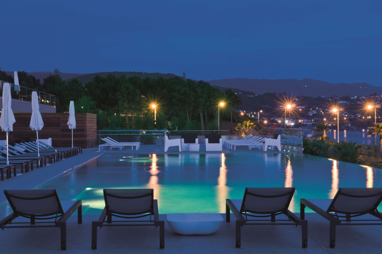 Sport & Beauty 2, Radisson Blu Resort & Spa Ajaccio Bay, Corse-du-Sud