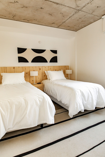 Bedroom 3, Casagrande Hotel and Beach Club, n.a523