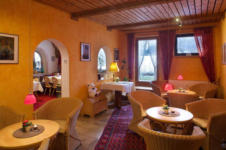Food & Drinks 4, Landhotel Seeg, Ostallgäu