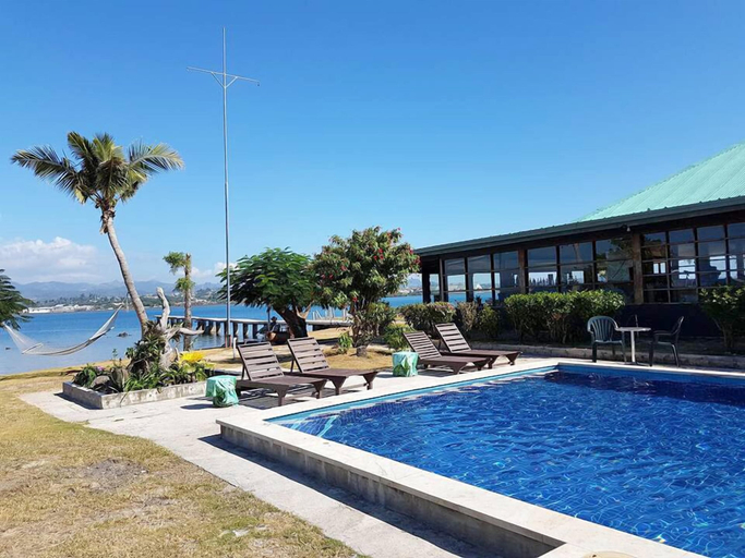 Sport & Beauty 5, Belo Vula Resort, Ba
