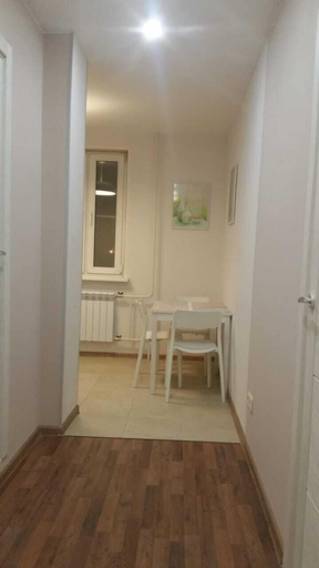 Others 4, Apartment on Prishvina 23, North-Eastern