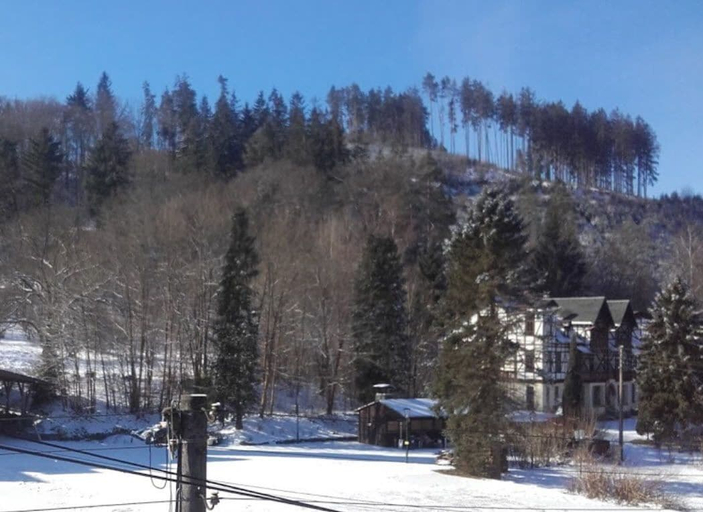 Others 4, Landgasthof Fuchsbau, Saale-Orla-Kreis