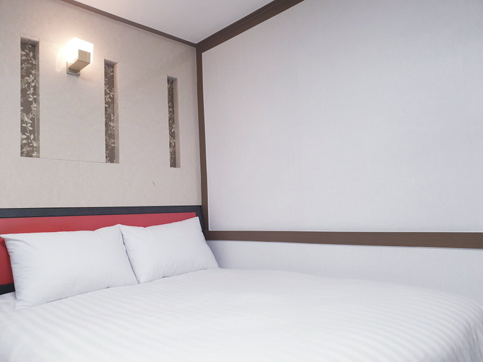 Bedroom 4, Hangeul Guest House, Yongsan