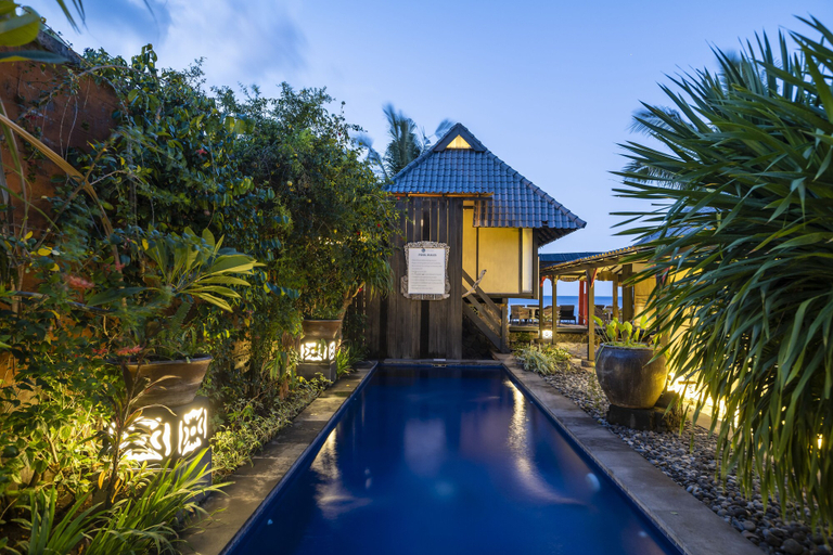 Sport & Beauty 2, Amed Lodge by Sudamala Resorts, Karangasem