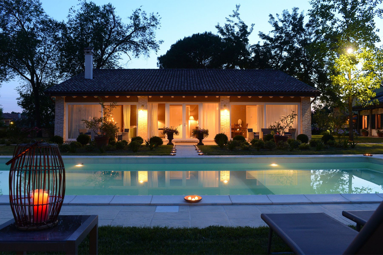 Exterior & Views 2, A Casa di Delia - Charming House, Treviso