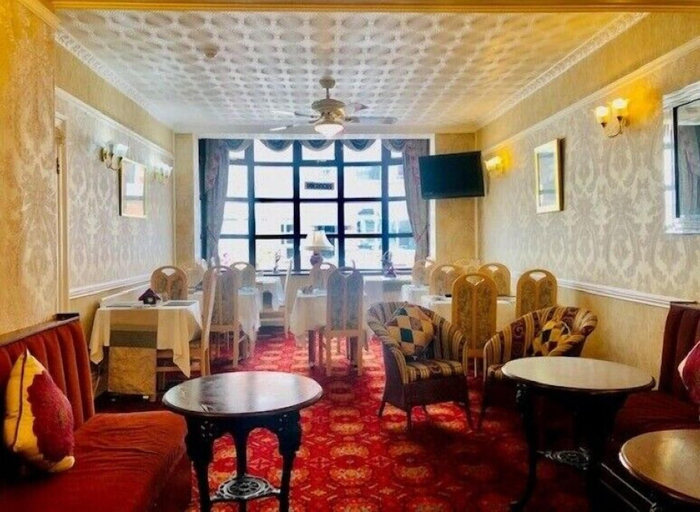 Others 4, Dunromin Hotel, Blackpool