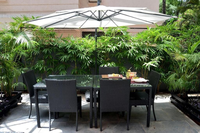 Food & Drinks 5, Hotel Ketan, Pune