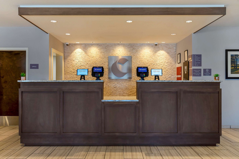 Others 5, Comfort Inn Jonesboro Central, Craighead