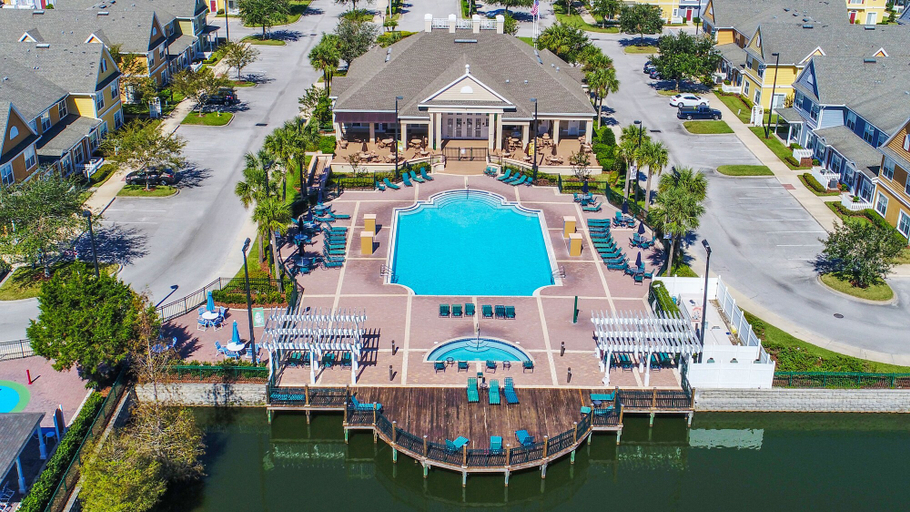 Exterior & Views 2, Advantage Vacation Homes, Osceola