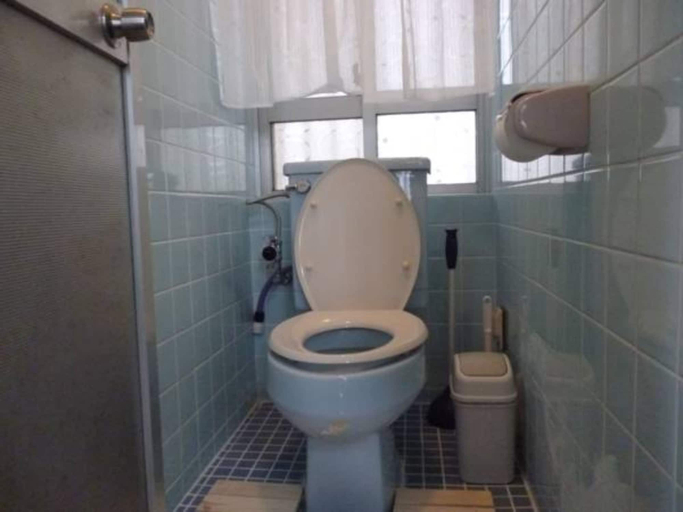 Bathroom 3, Itomin YOU home, Naha