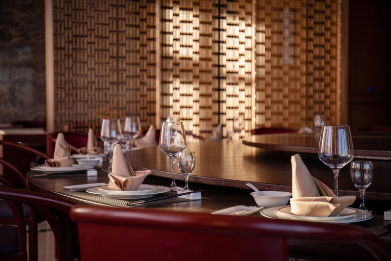 Food & Drinks 5, La Quinta by Wyndham Weifang South, Weifang